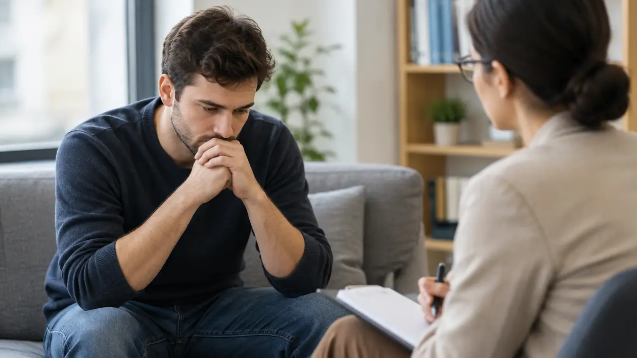 sex addiction treatment
