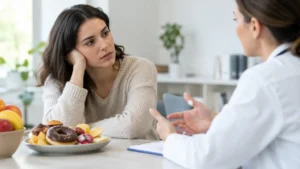food addiction treatment