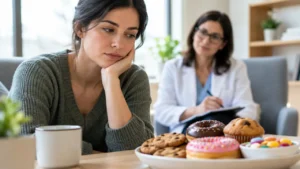 sugar addiction recovery