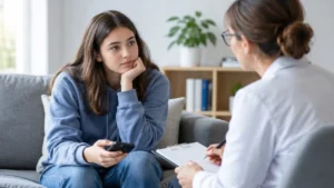 screen addiction treatment