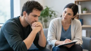cross addiction in recovery
