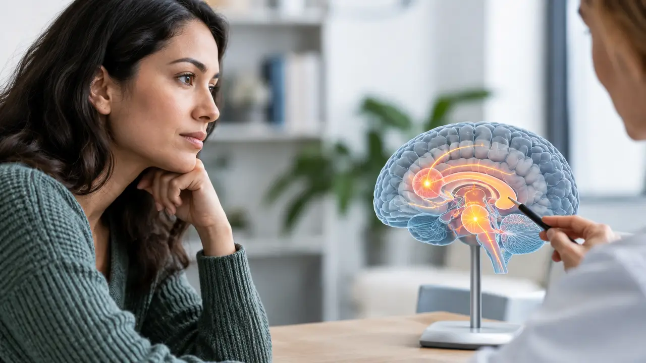hijacked brain explanation