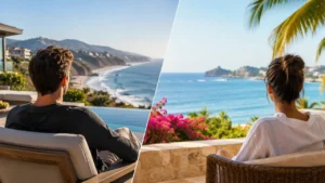 rehab Mexico vs California