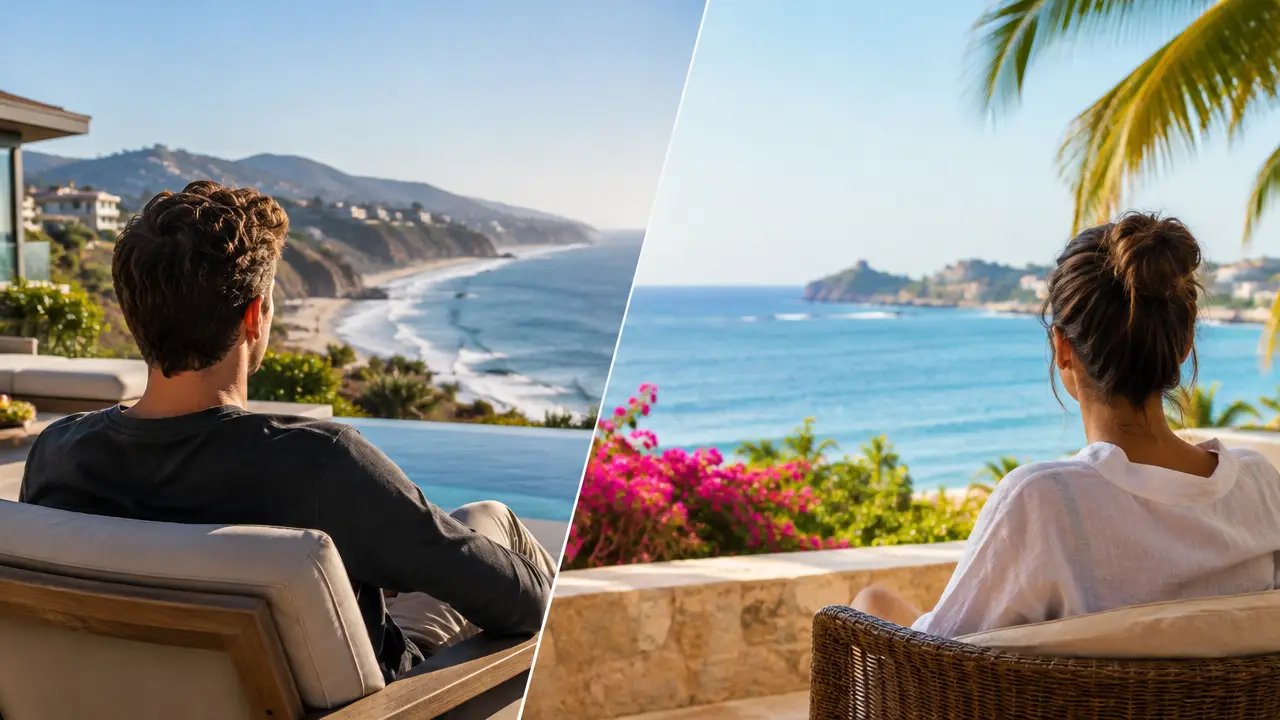 rehab Mexico vs California