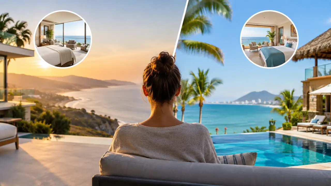 rehab Mexico vs Malibu