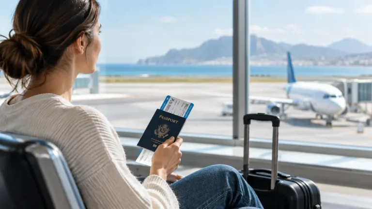 traveling to Mexico for rehab safely