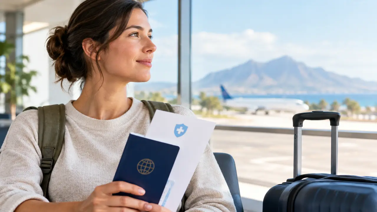 travel insurance for rehab Mexico