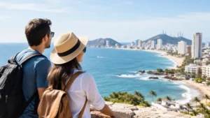 Mazatlan safety for tourists