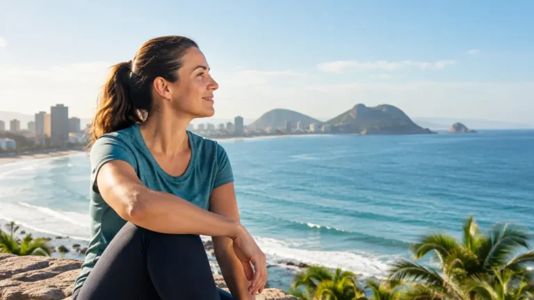 Mazatlan climate year round