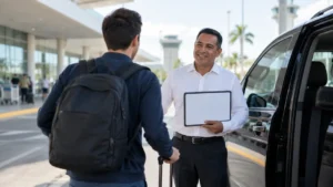 airport transfer Mazatlan rehab