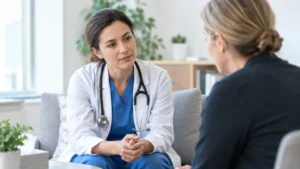 rehab for healthcare professionals