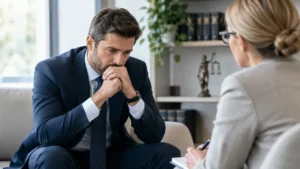 rehab for lawyers attorneys