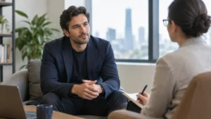 rehab for entrepreneurs