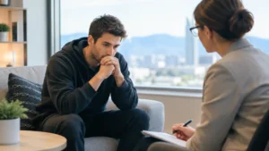 rehab for tech industry workers