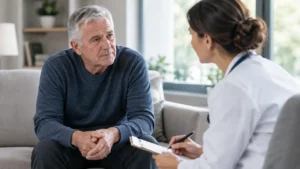 rehab for older adults