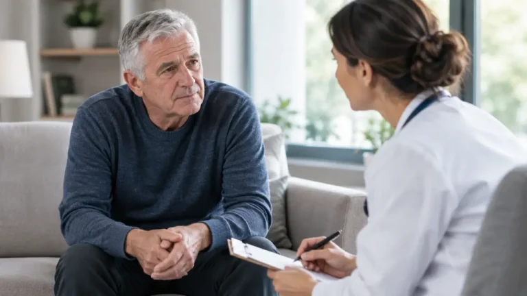 rehab for older adults