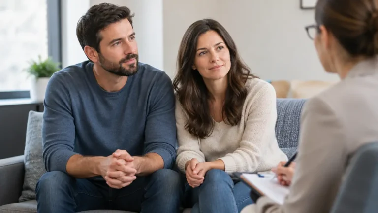 rehab for couples together