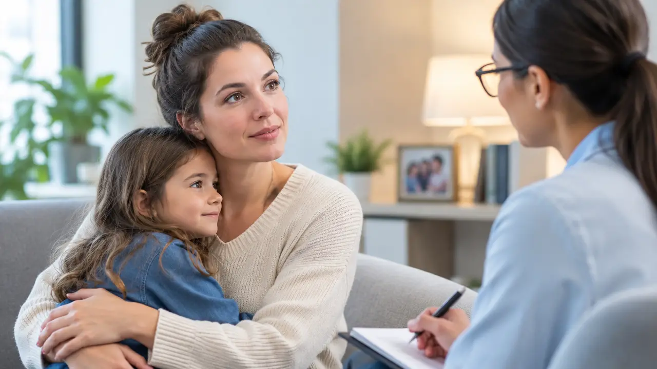 rehab for parents with custody concerns