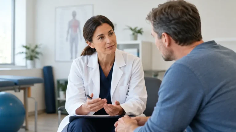 rehab for chronic pain patients