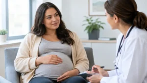 rehab while pregnant