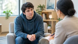 rehab for those with autism