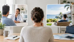 drug rehab near me vs rehab abroad