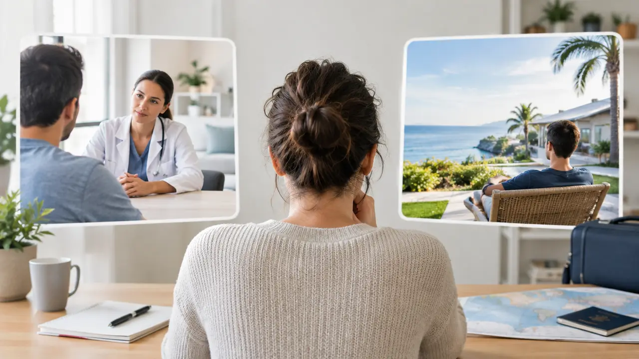 drug rehab near me vs rehab abroad