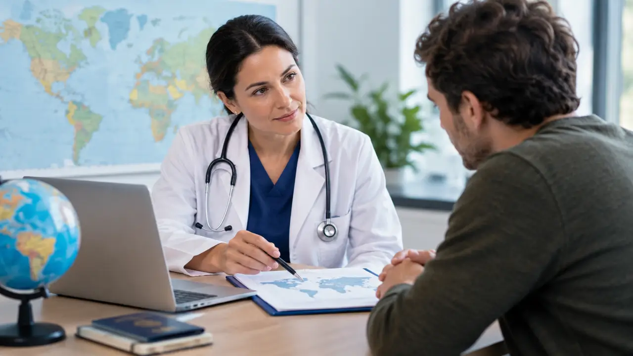 international addiction treatment referrals