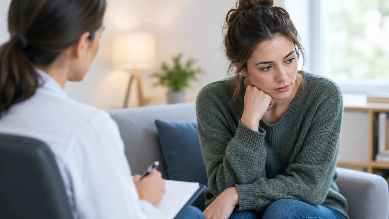 cannabis withdrawal symptoms