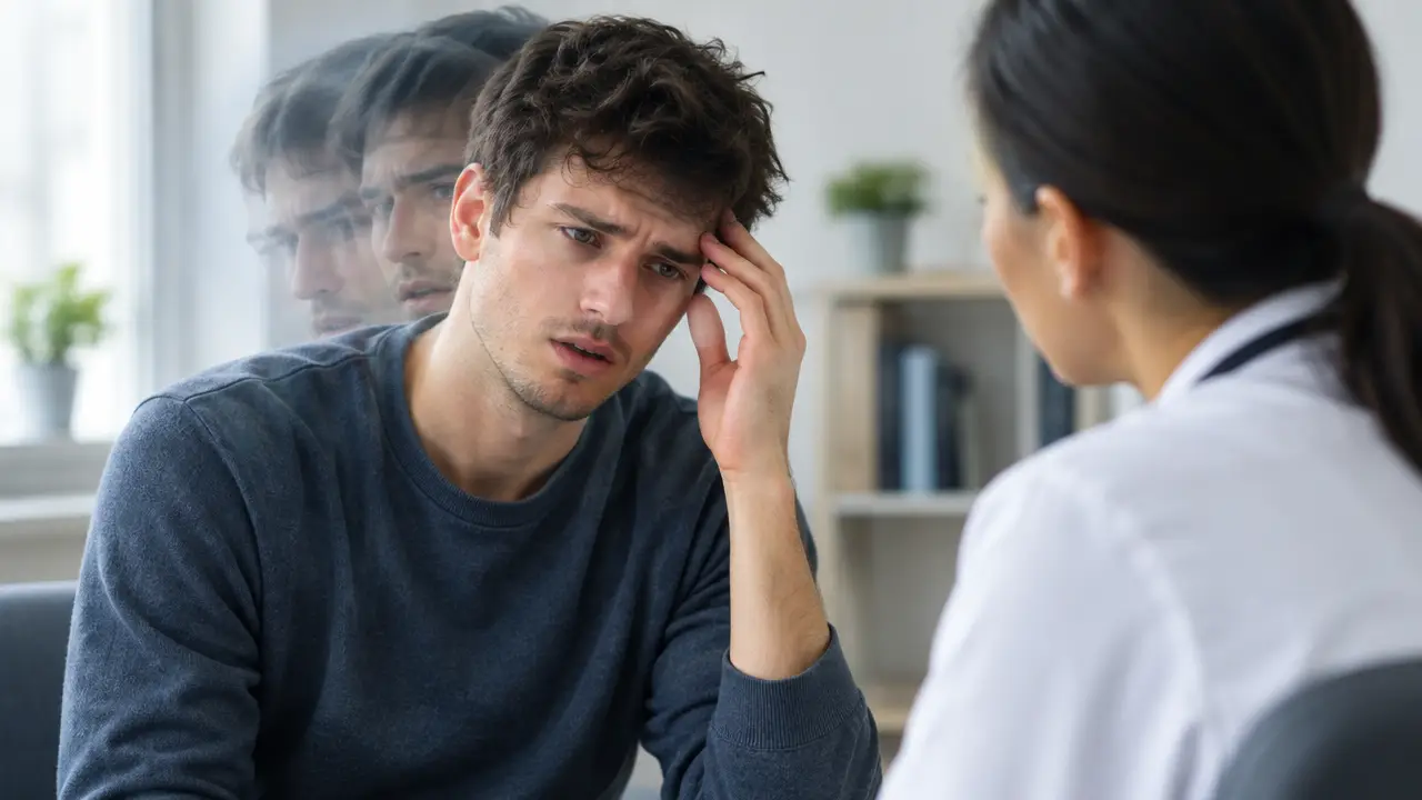 can fentanyl cause psychosis
