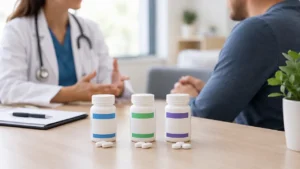 medications for alcohol use disorder